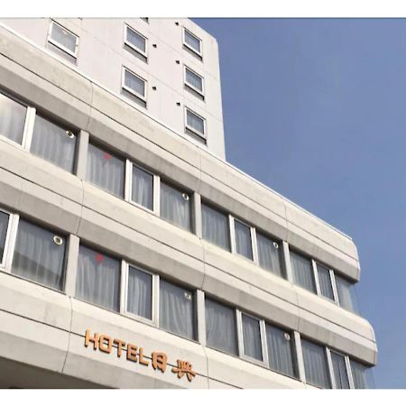 Hotel Nikko - Vacation Stay 92925 Nagano Extérieur photo