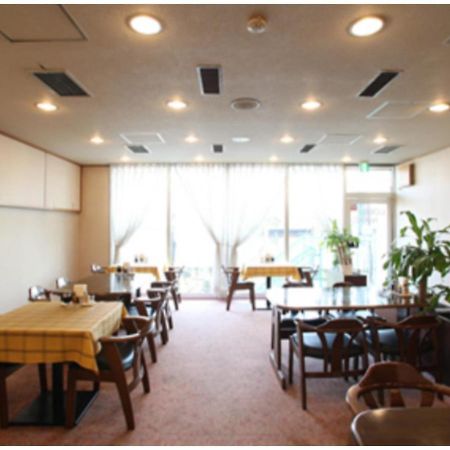 Hotel Nikko - Vacation Stay 92925 Nagano Extérieur photo