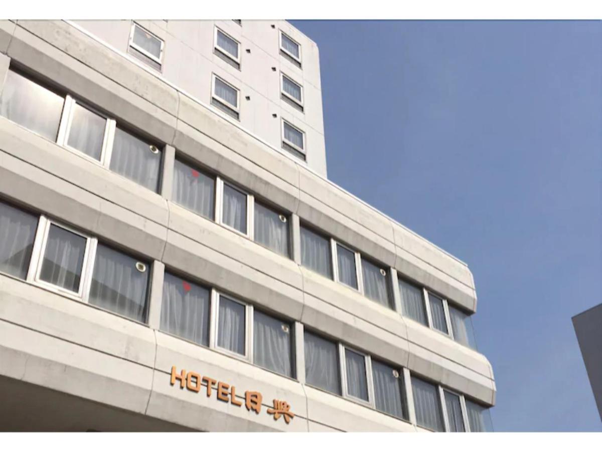 Hotel Nikko - Vacation Stay 92925 Nagano Extérieur photo