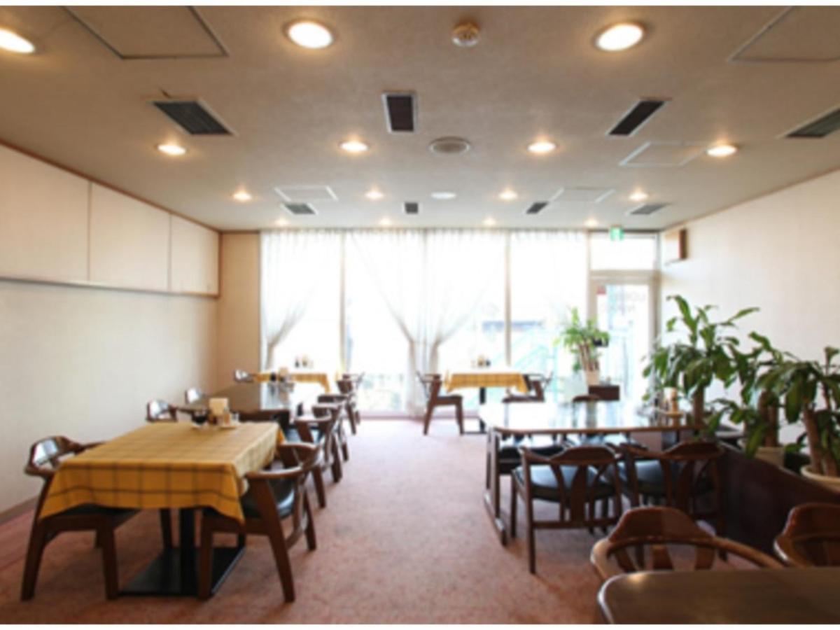 Hotel Nikko - Vacation Stay 92925 Nagano Extérieur photo