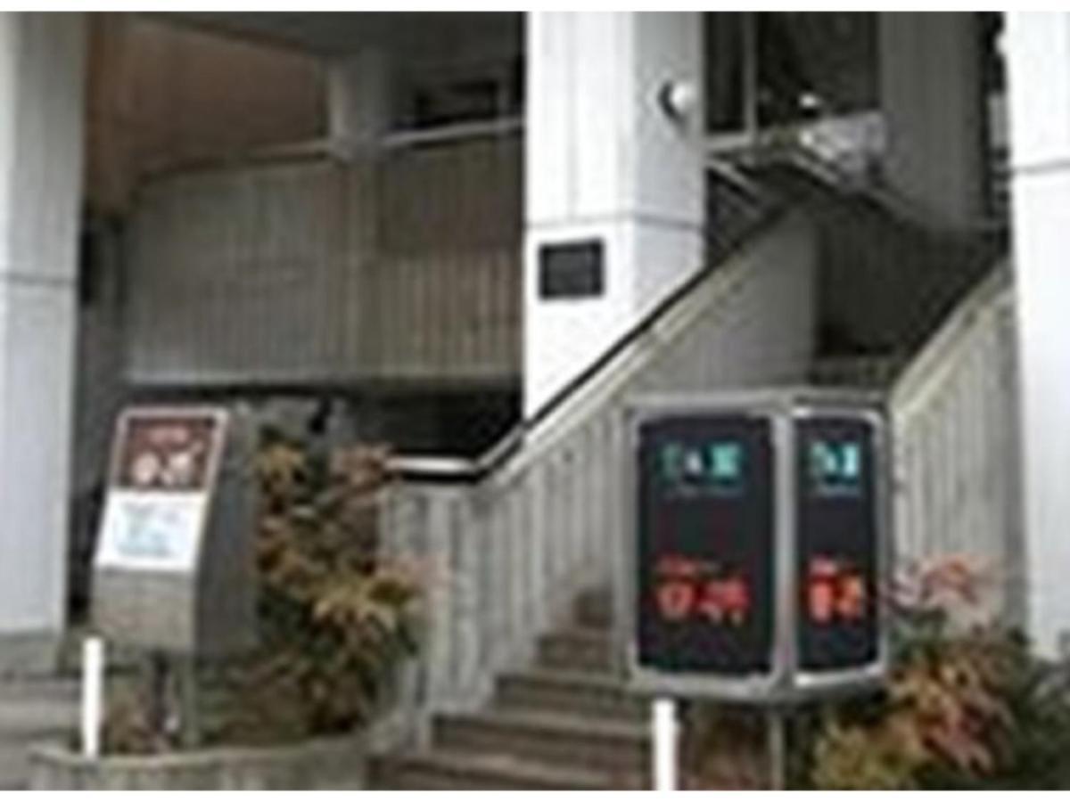Hotel Nikko - Vacation Stay 92925 Nagano Extérieur photo