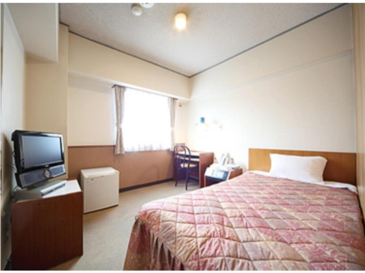 Hotel Nikko - Vacation Stay 92925 Nagano Extérieur photo
